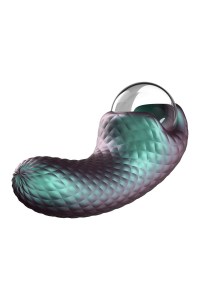 Dark Millenia Masažer- 332107-6